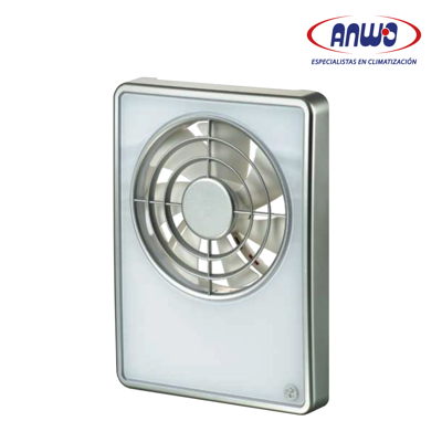 EXTRACTOR DE AIRE SMART